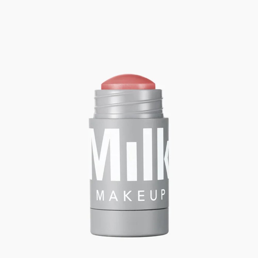 Milk Lip & Cheek in Werk